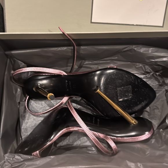 Tom Ford sandals - Picture 7 of 9
